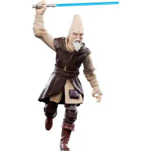 Star Wars Attack of the Clones Ki-Adi-Mundi figure 15cm