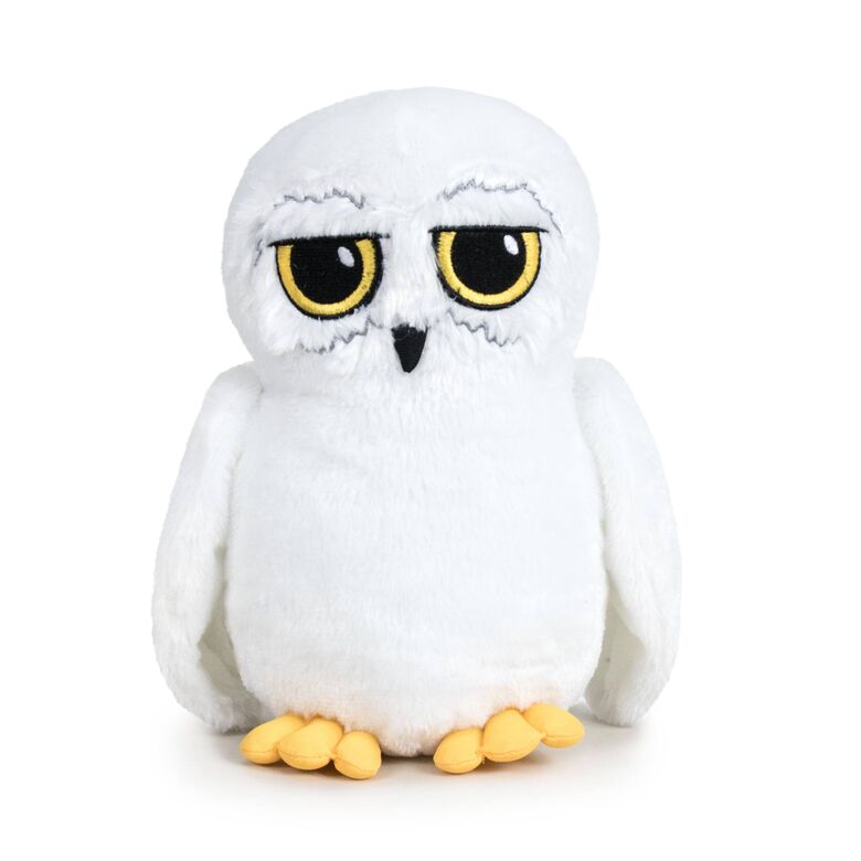 Hedwig Harry Potter plush toy 20cm