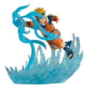 Naruto Combination Battle Uzumaki Naruto figure 12cm