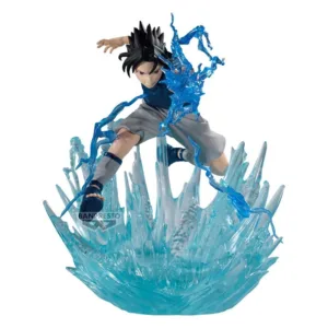 Naruto Combination Battle Uchiha Sasuke figure 12cm