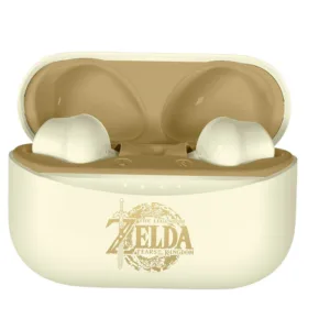 The Legend of Zelda earpods