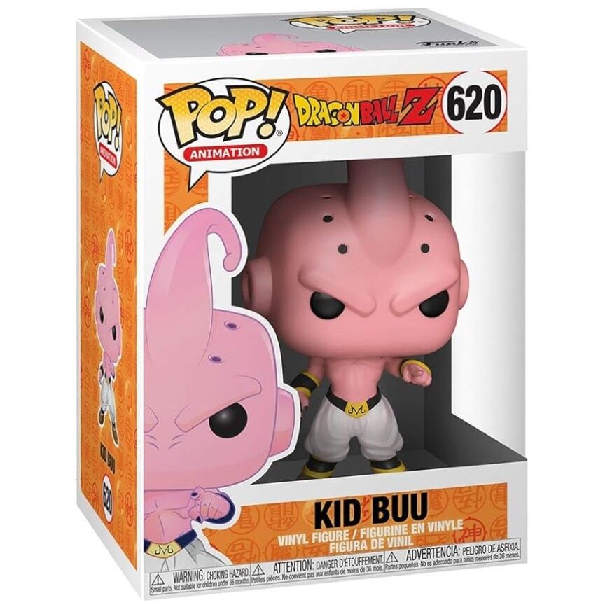 POP figure Dragon Ball Z Kid Buu