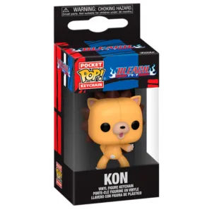 Pocket POP Keychain Bleach Kon