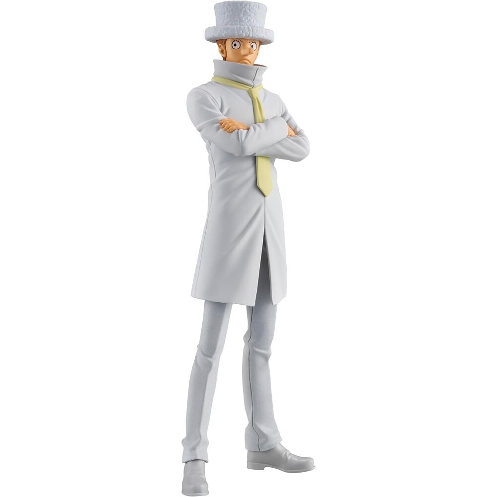 One Piece Grandline Series Kaku figure 17cm