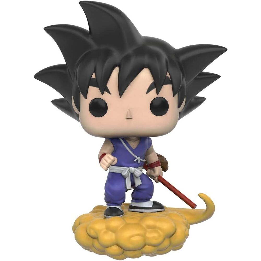 POP figure  Dragon Ball Z Goku & Nimbus