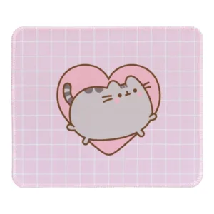 Pusheen Moments mouse desk mat