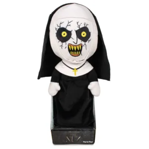 The Nun plush toy 27cm