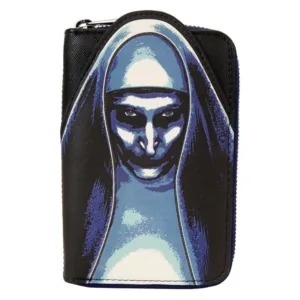 Loungefly the Nun wallet