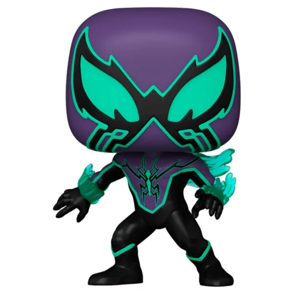 POP figure Marvel Chasm