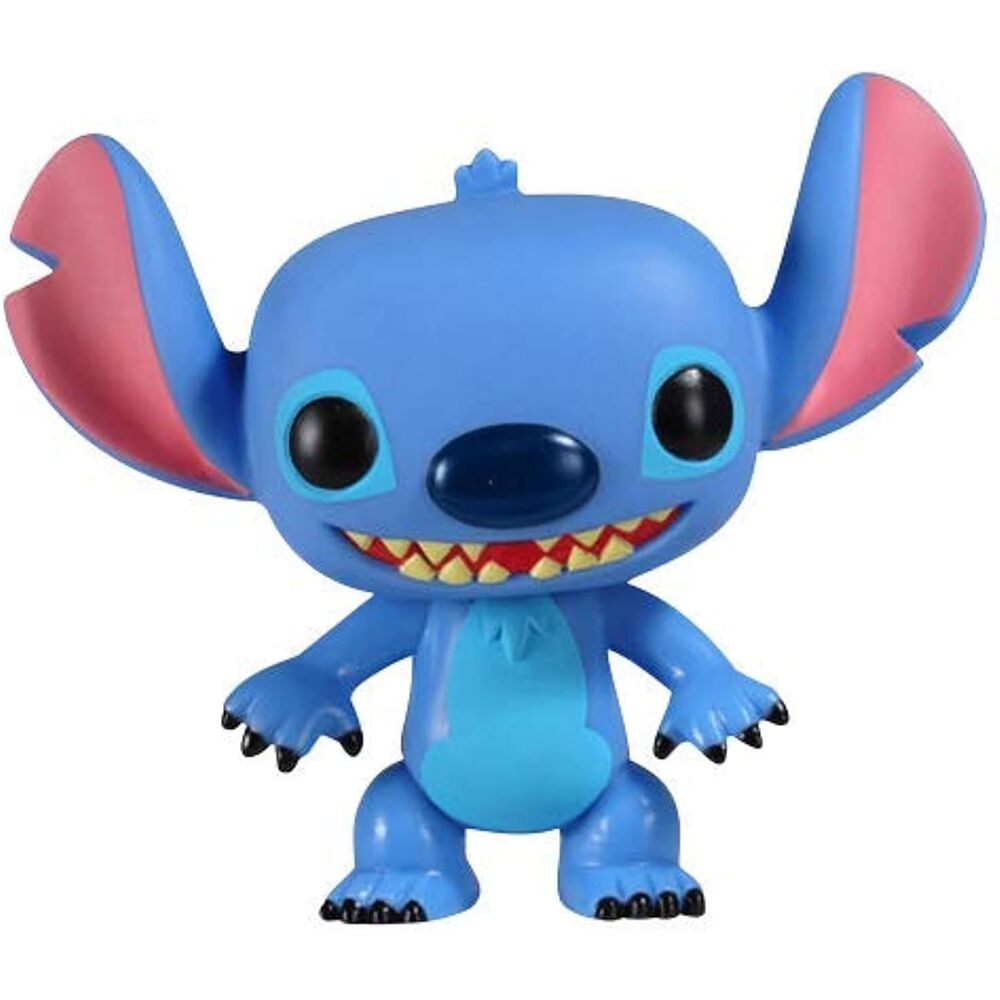 POP figure Disney Stitch