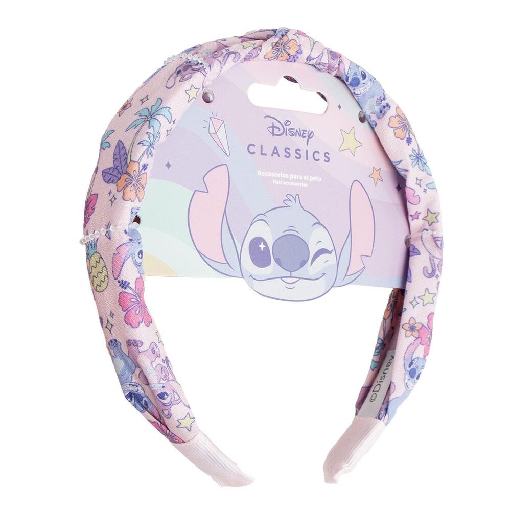 Disney Stitch hairband