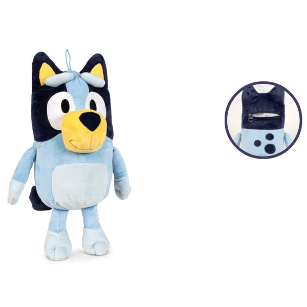 Bluey - Bluey pyjama keeper plush toy