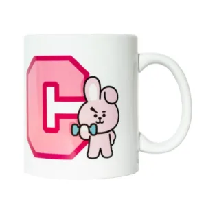 BT21 Cooky mug 330ml