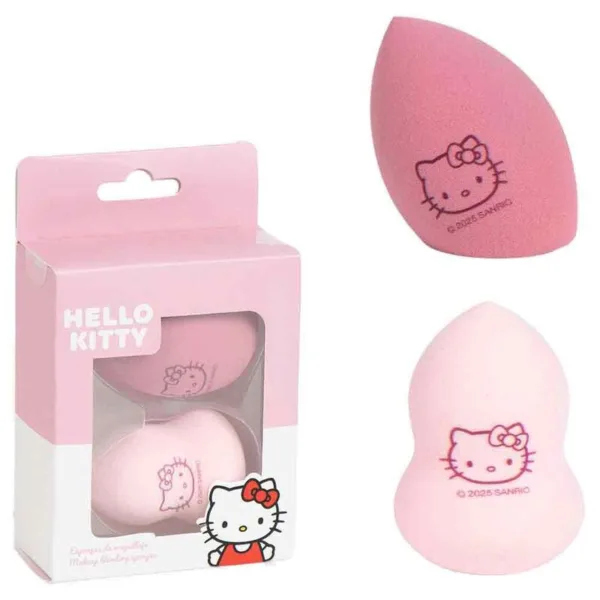 Hello Kitty make up sponge