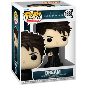 POP figure The Sandman Dream