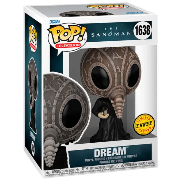 POP figure The Sadman Dream Chase