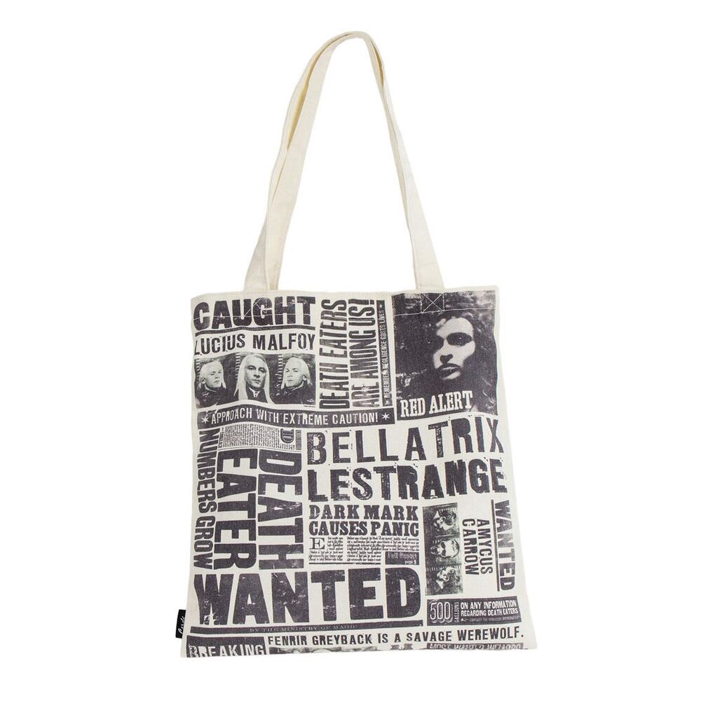 Harry Potter shopping bag 39cm