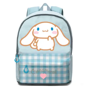 Hello Kitty Cinnamonroll backpack 44cm