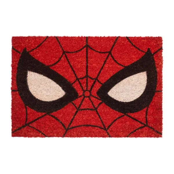 Marvel Spiderman doormat