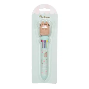 Pusheen Foodie Collection 10 colours 3D pen