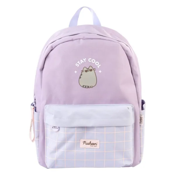 Pusheen Moments backpack