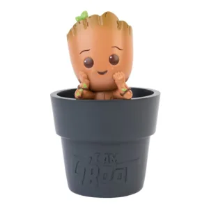 Marvel Groot pencil holders