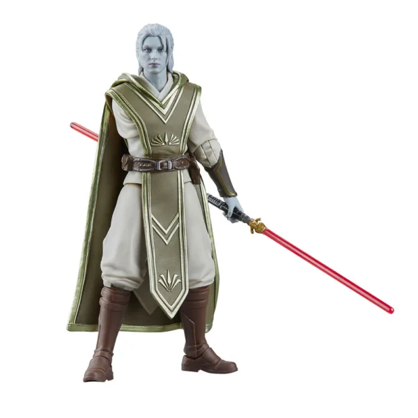 Star Wars Jedi 1 Survivor Dagan Gera figure 15cm