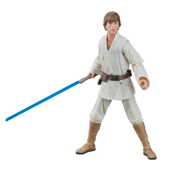 Star Wars A New Hope Luke Skywalker 15cm