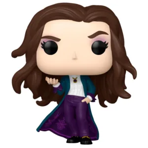 POP figure Marvel Agatha - Agatha Harkness