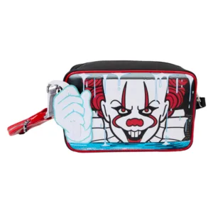 Loungefly IT Pennywise shoulder bag