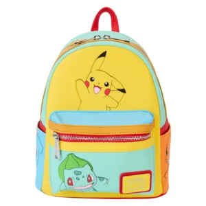 Loungefly Pokemon backpack