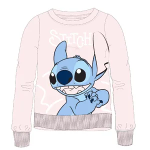 Disney Stitch sweatshirt