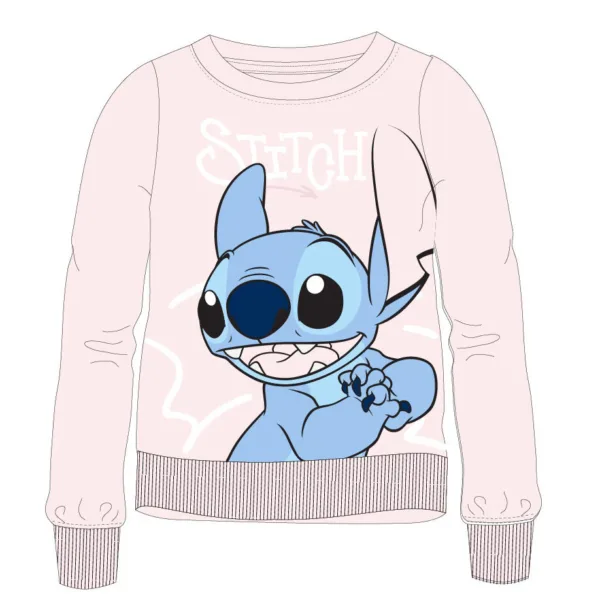 Disney Stitch sweatshirt