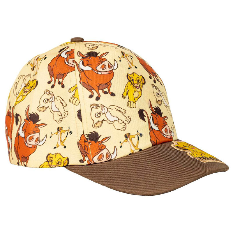 Disney The Lion King cap