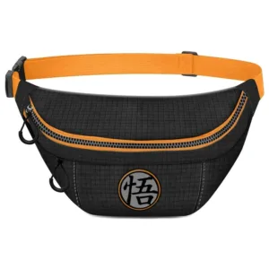 Dragon Ball Z belt pouch