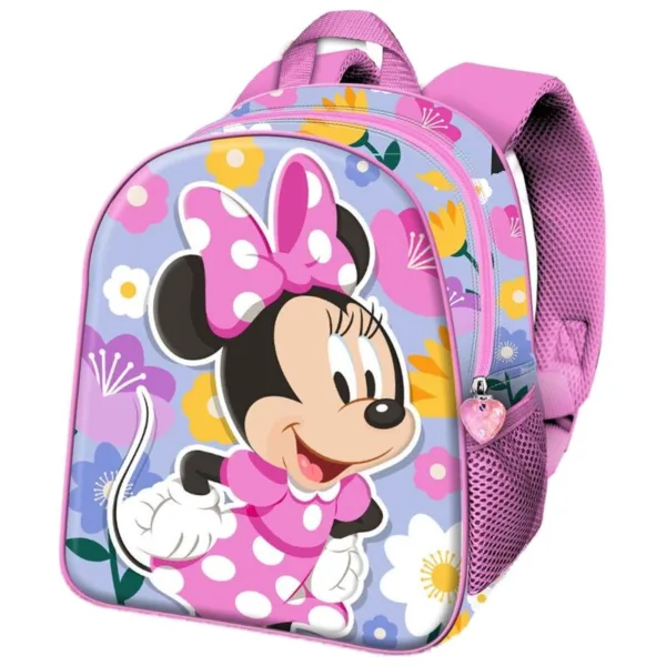 Disney Minnie Spring 3D backpack 31cm