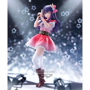 Oshi No Ko Ai figure 20cm