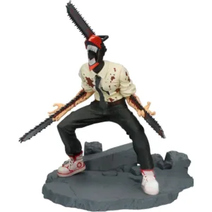 Chainsaw Man Vibration Stars Chainsawman Special figure 14cm