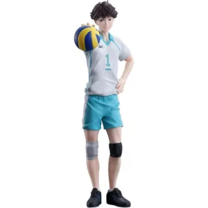 Haikyu!! Toru Oikawa figure 20cm