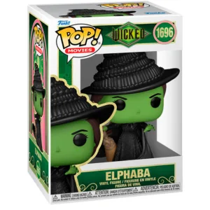 POP figure Wicked Elphaba