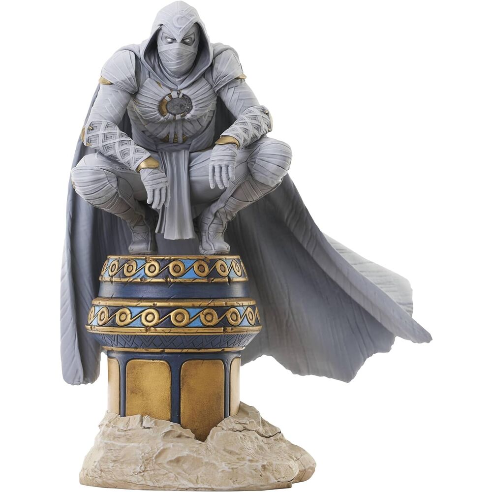 Marvel Moon Knight Gallery Moon Knight statue 25cm