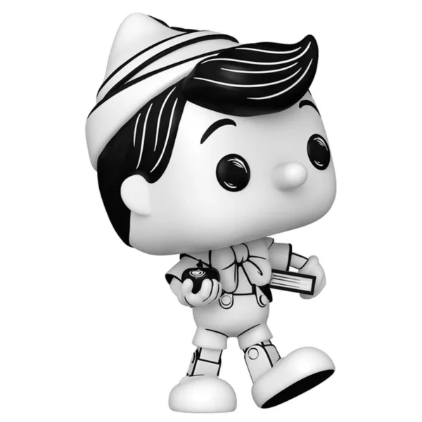 POP figure Disney Pinocchio - Pinocchio