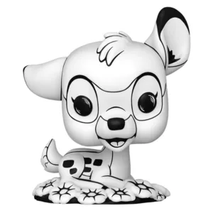 POP figure Disney Bambi