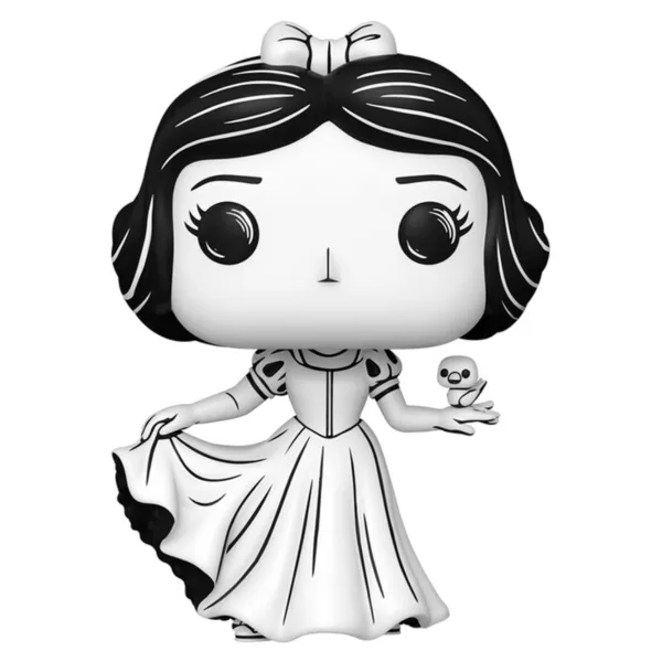 POP figure Disney Snow White - Snow White