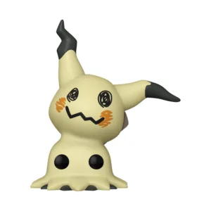 POP figure Pokemon Mimikyu 25cm