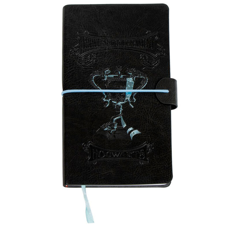 Harry Potter notebook