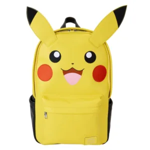 Loungefly Pokemon Pikachu backpack 44cm