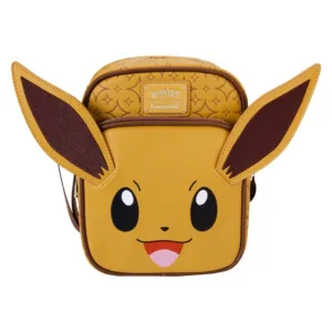 Loungefly Pokemon Eevee shoulder bag