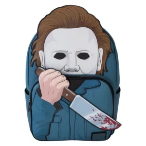 Loungefly Halloween Michael Myers backpack 45cm