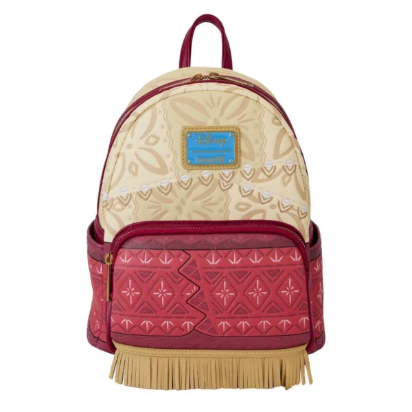 Loungefly Disney Moana Vaiana backpack 26cm